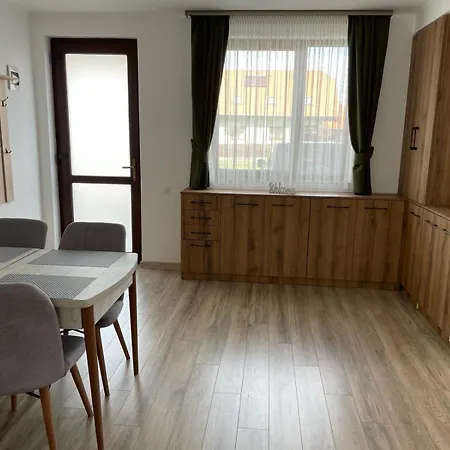 Apartment Fenyo