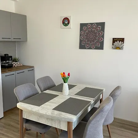 Apartment Fenyo *